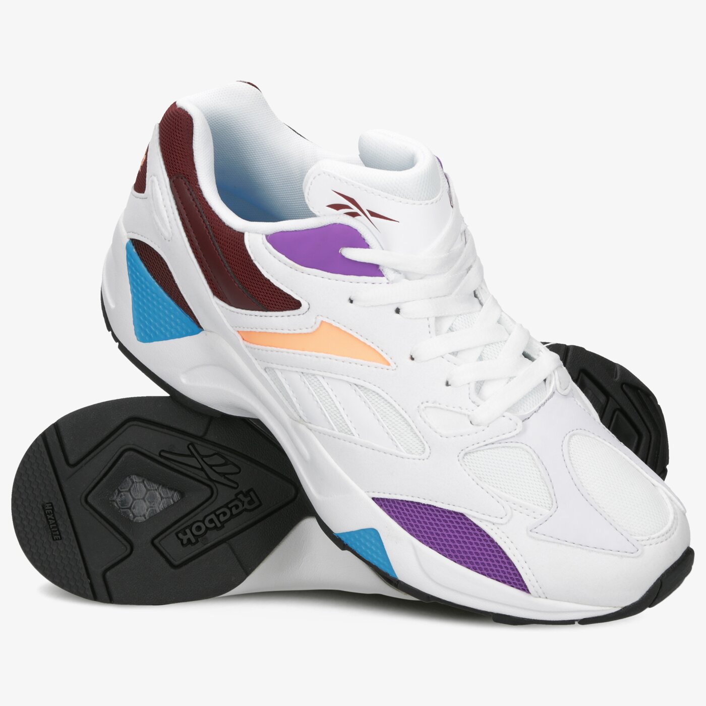 reebok classic aztrek
