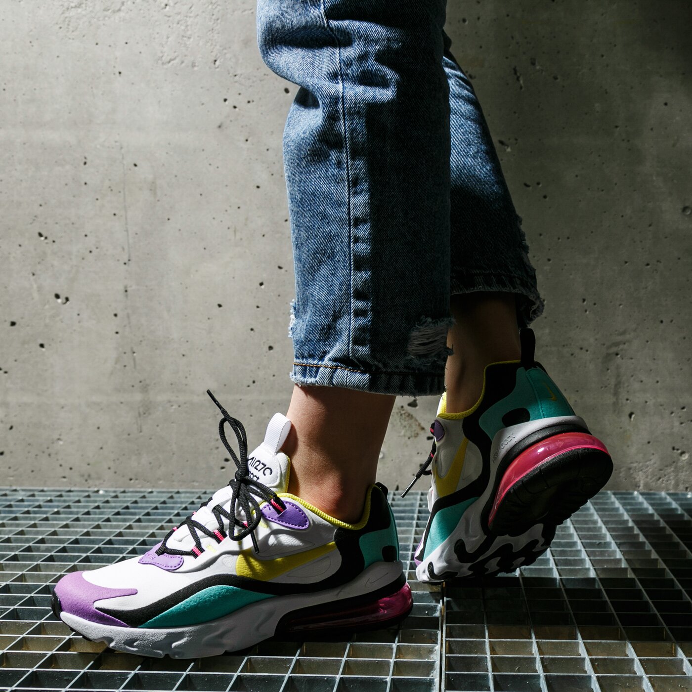 air max 270 react bg