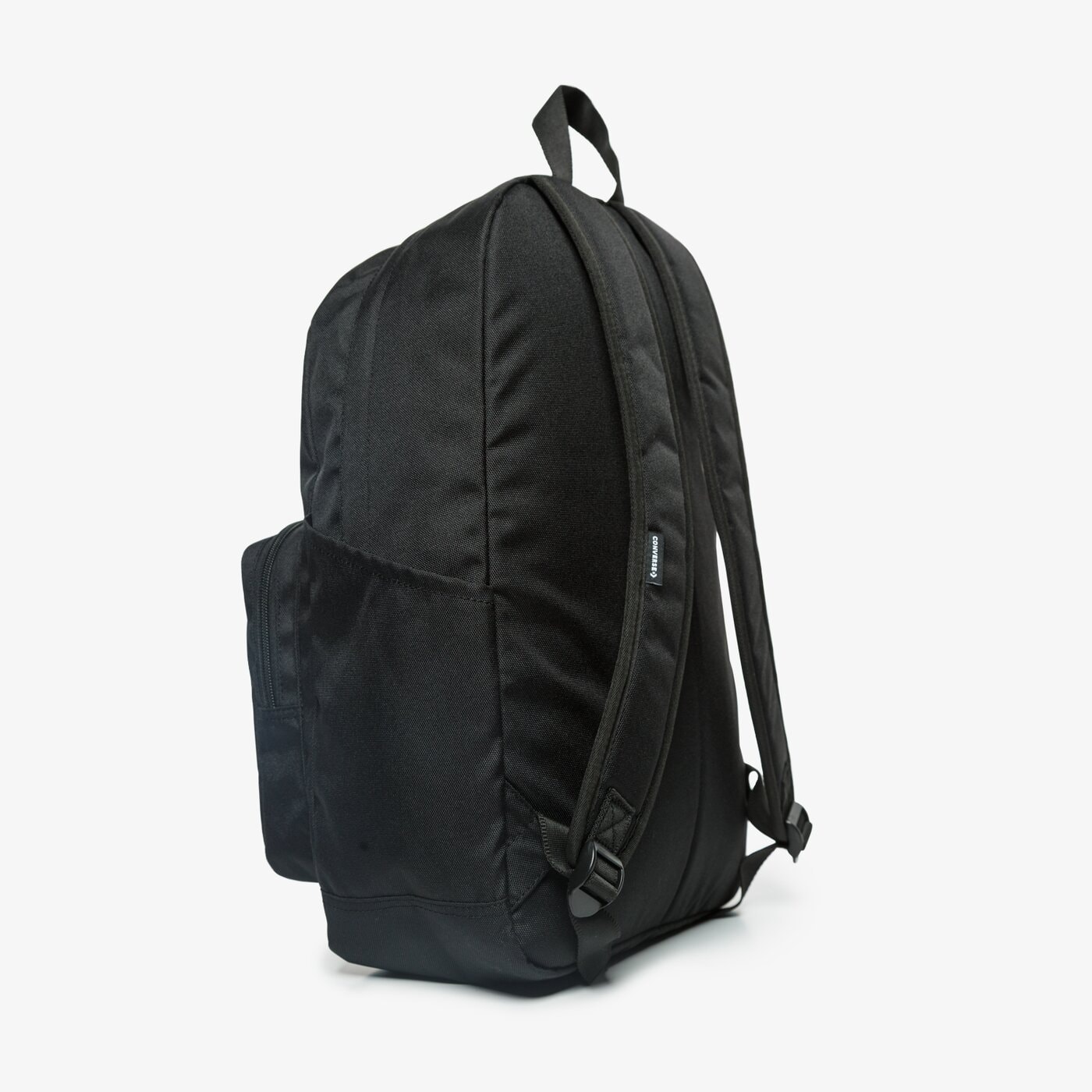 CONVERSE PLECAK GO 2 BACKPACK 10017261A01 kolor czarny Damskie