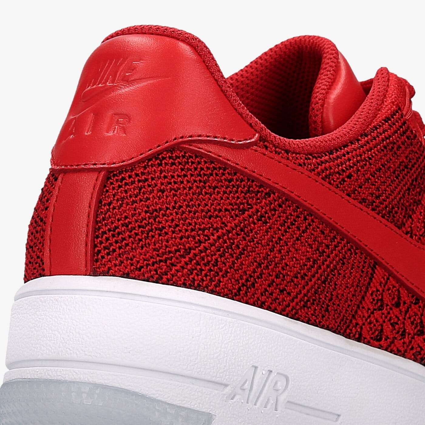 nike af1 ultra flyknit low