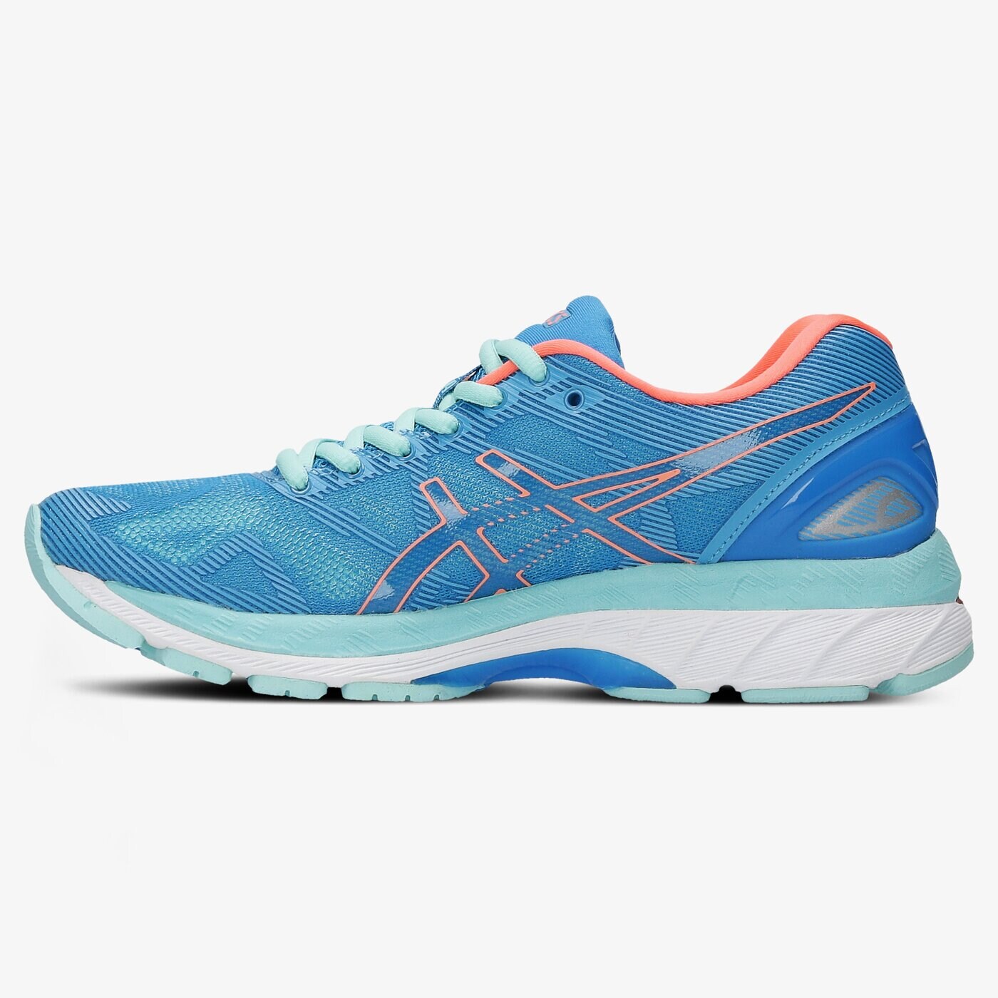 asics t557n gel nimbus 17