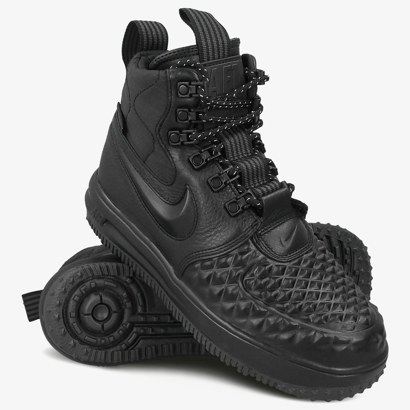 nike fl1 duckboot