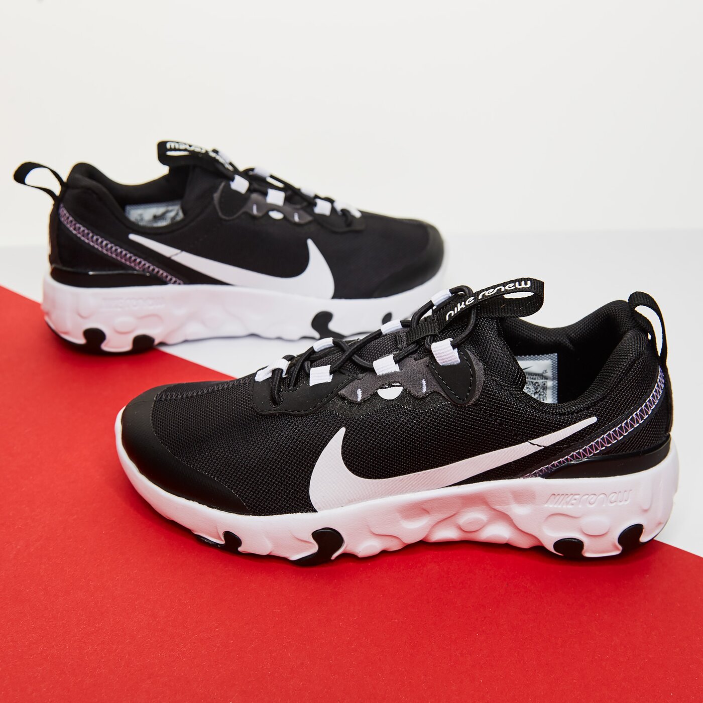 nike renew element 55