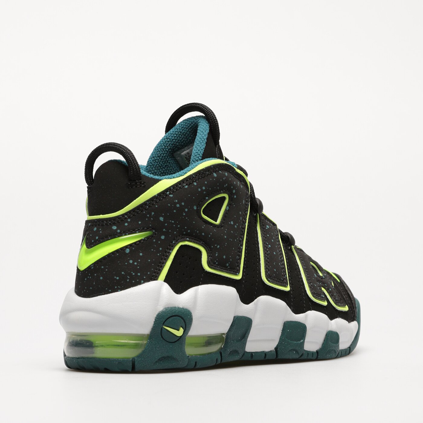 sizeer uptempo