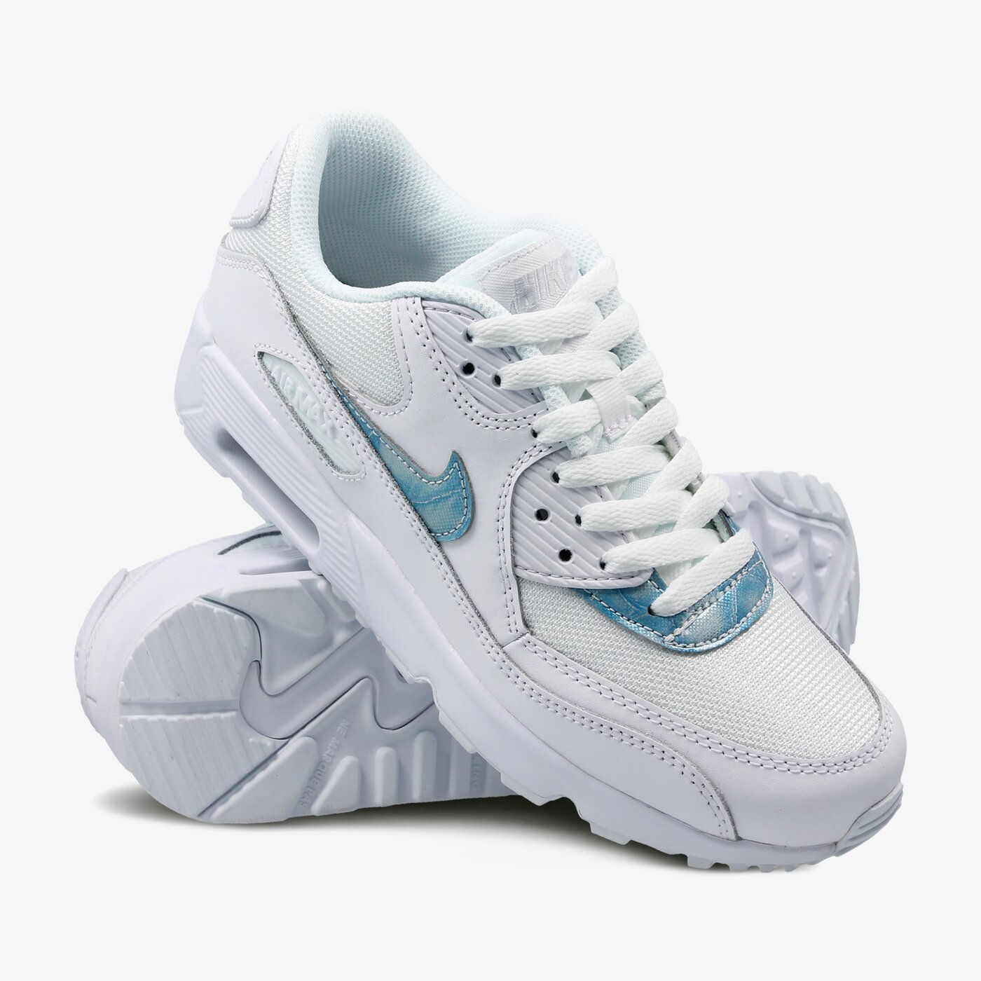 nike air max 90 mesh bg