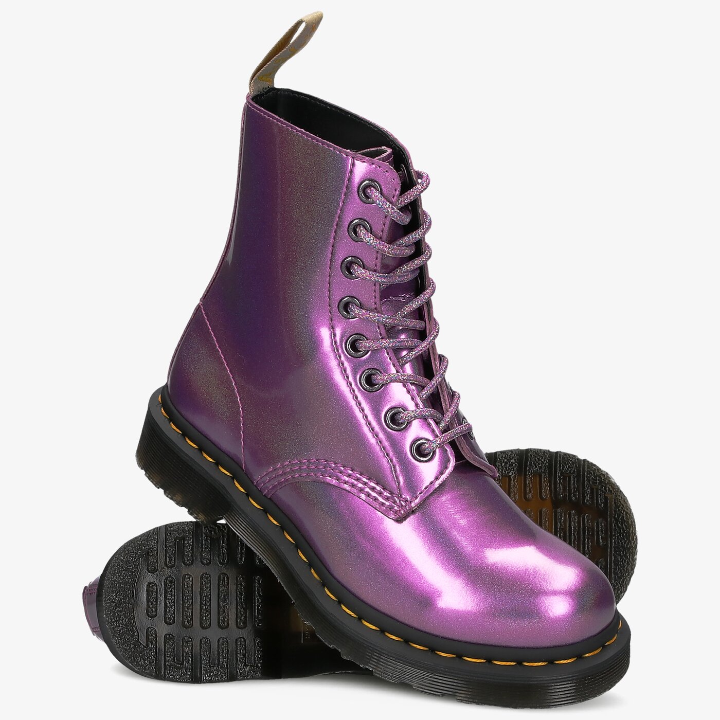 vegan pascal dr martens