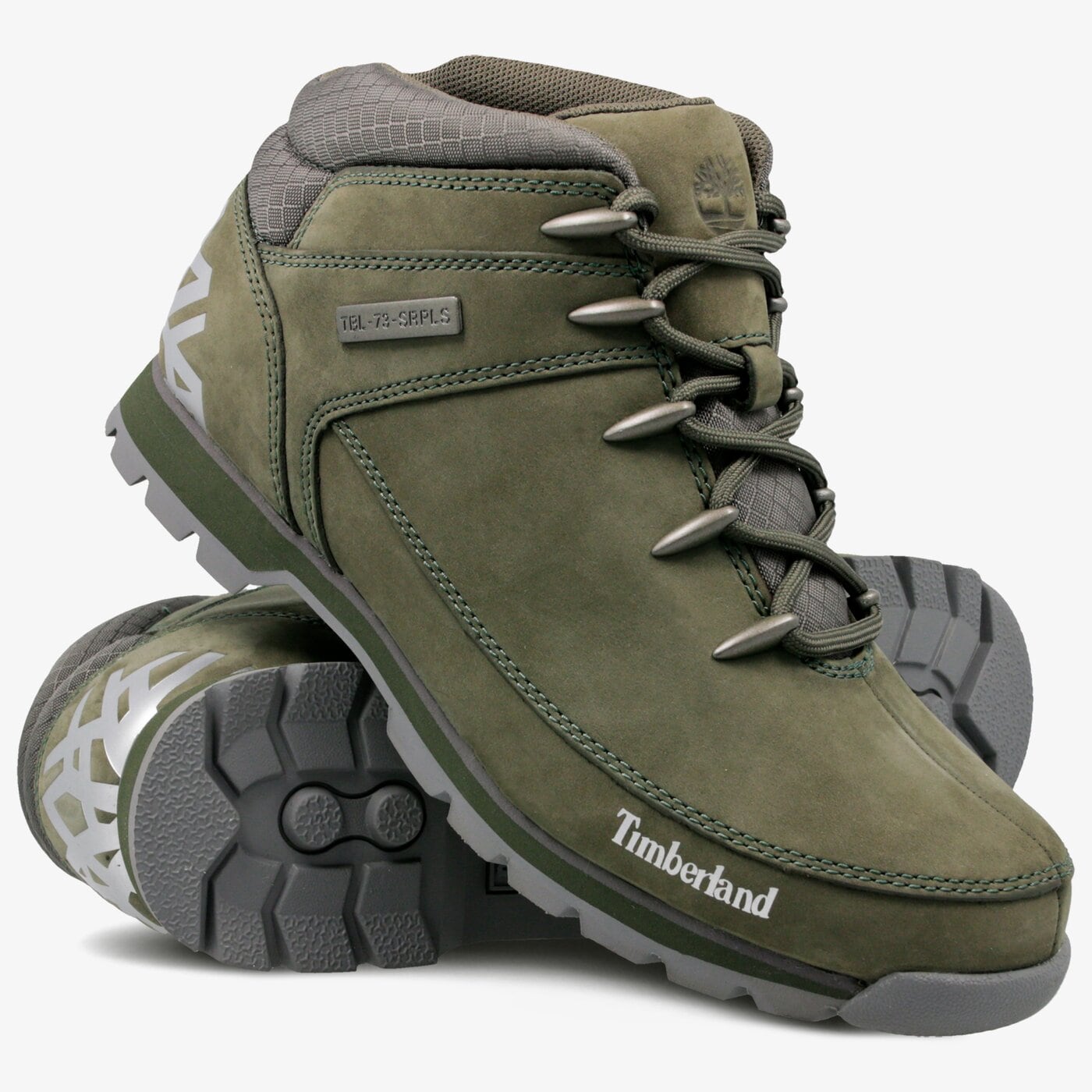 TIMBERLAND EURO SPRINT HIKER TIMBERLAND EURO SPRINT HIKER