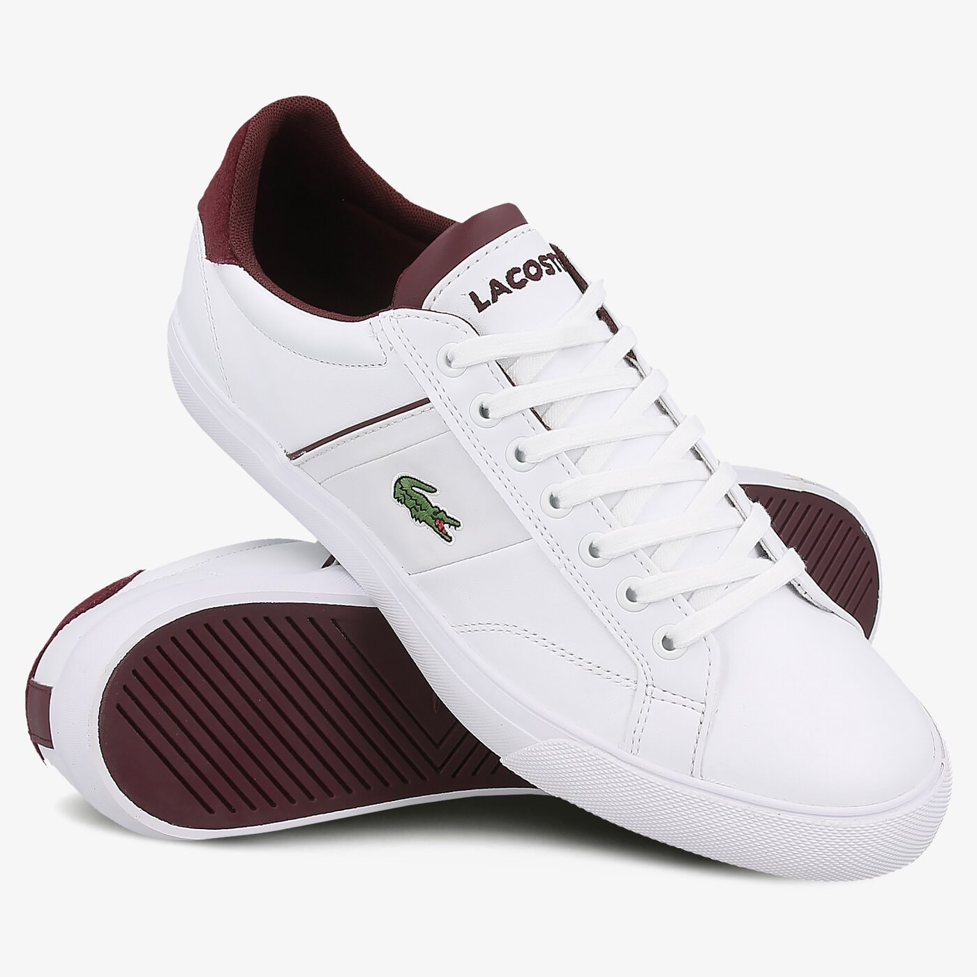 lacoste fairlead 317 2