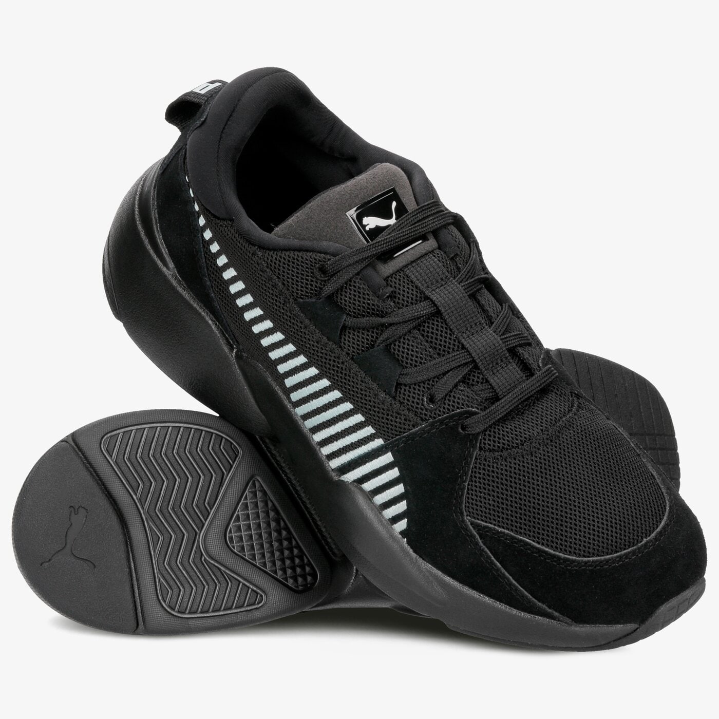 puma zeta