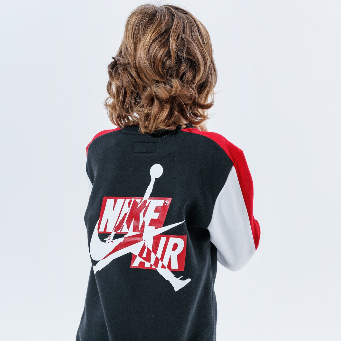 bluza jordan jumpman classics