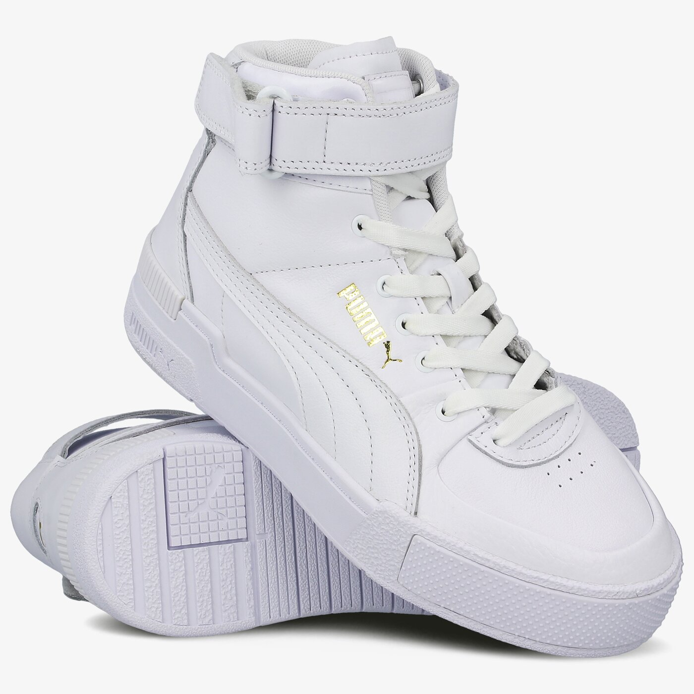 puma cali sport top warm up wn s