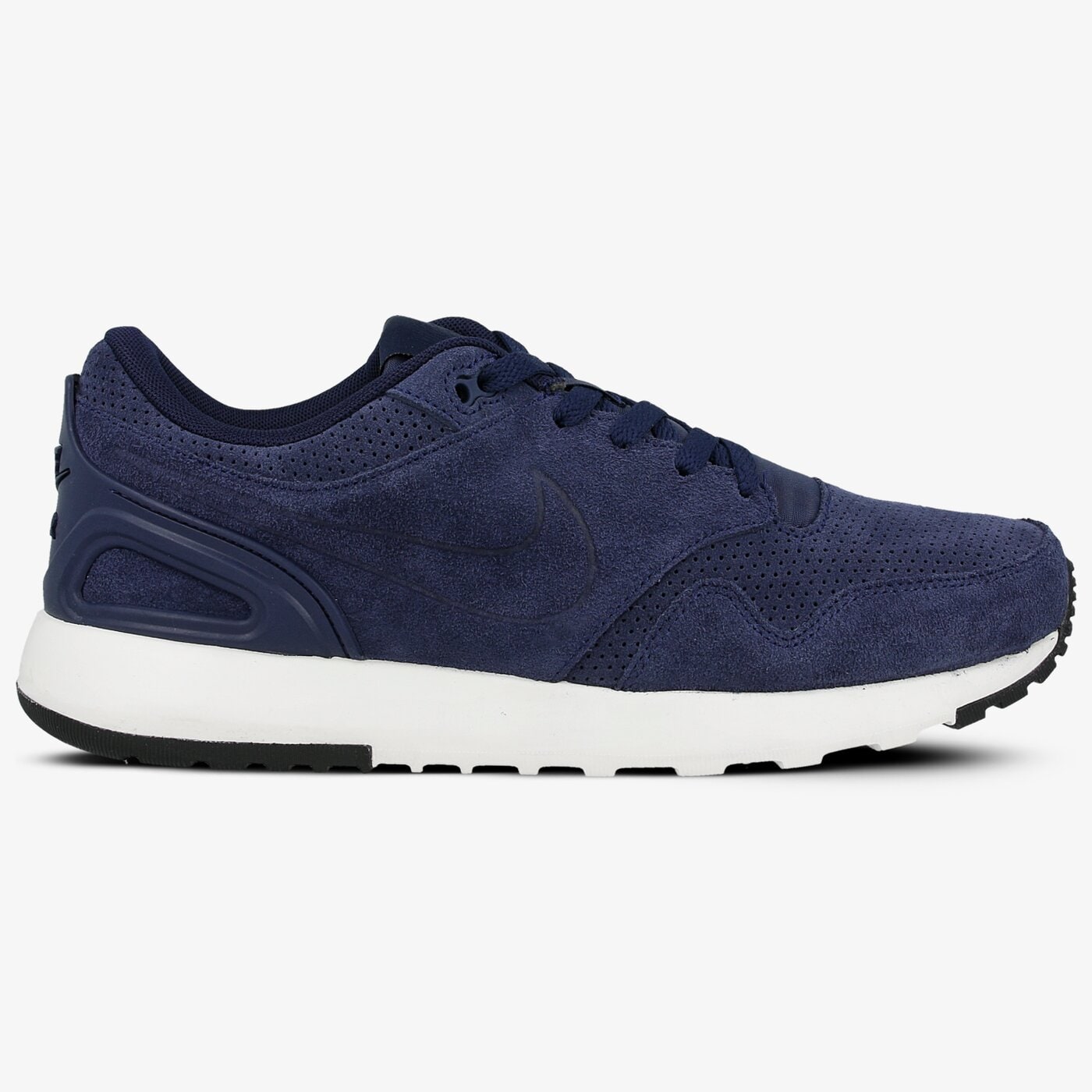 NIKE AIR VIBENNA PREM 917539400 | kolor granatowy | Męskie NIKE AIR VIBENNA PREM 917539400 | kolor granatowy | Męskie