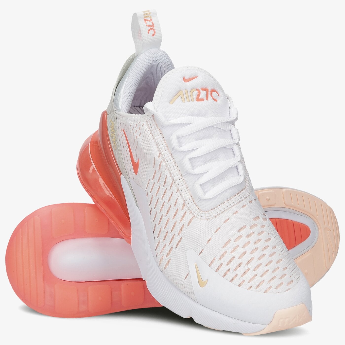 wmns air max 270 ess