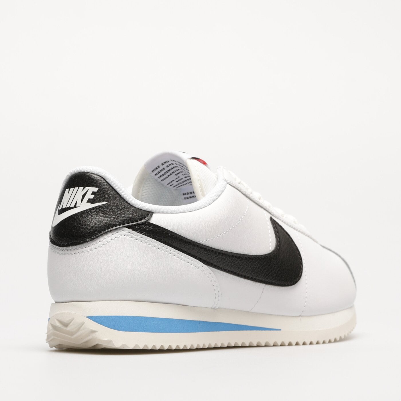 cortez sizeer