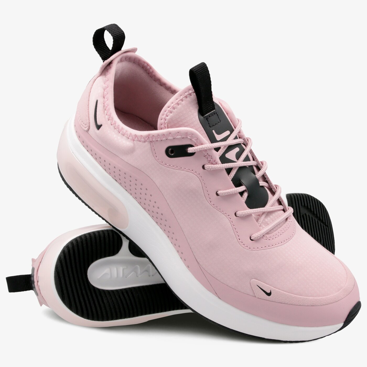 NIKE W AIR MAX DIA AQ4312 500 | kolor różowy | Damskie NIKE W AIR MAX DIA AQ4312 500 | kolor różowy | Damskie