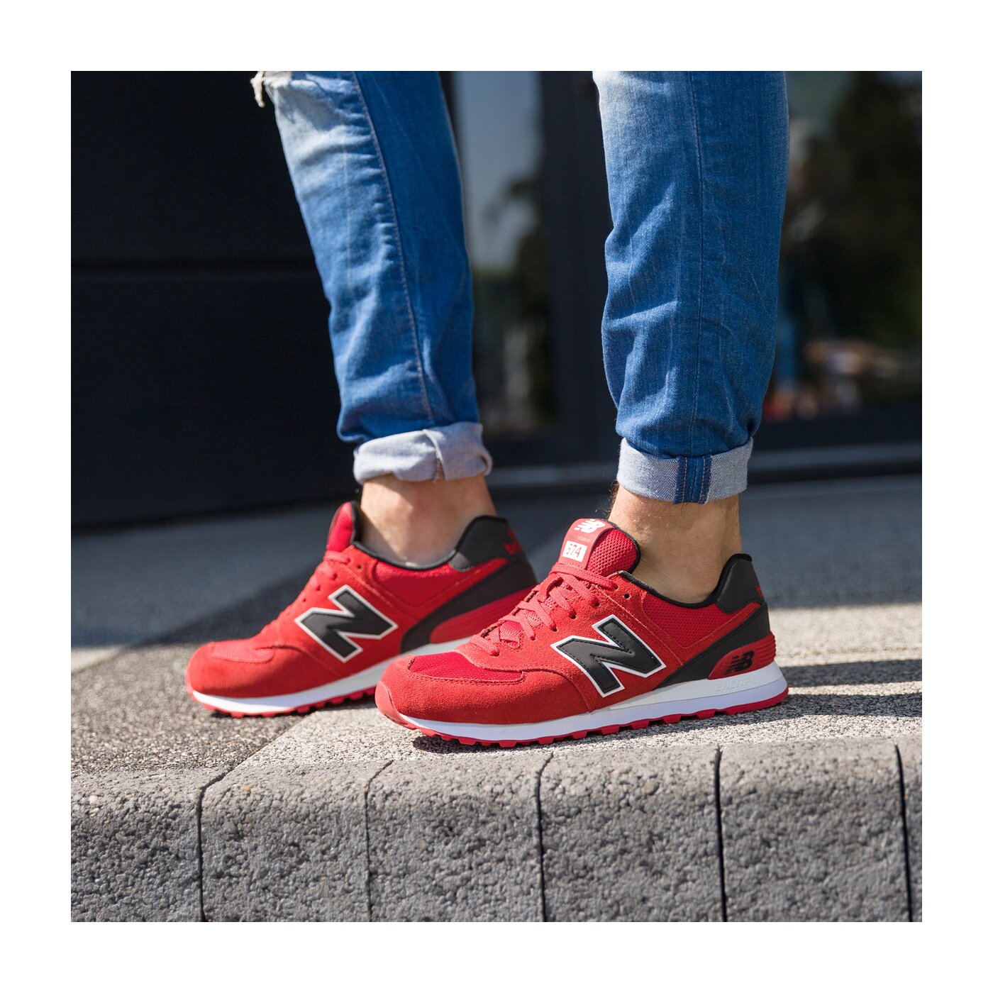 new balance ml574cnd