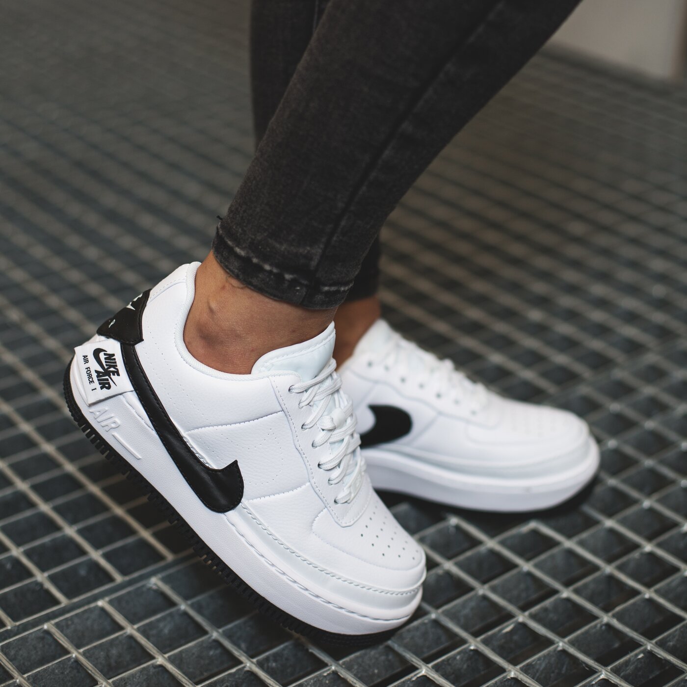 airforce 1 damske
