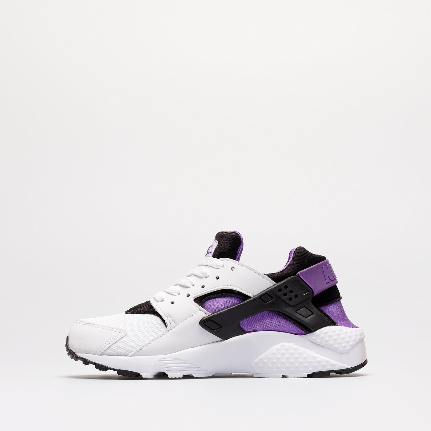 sizeer huarache