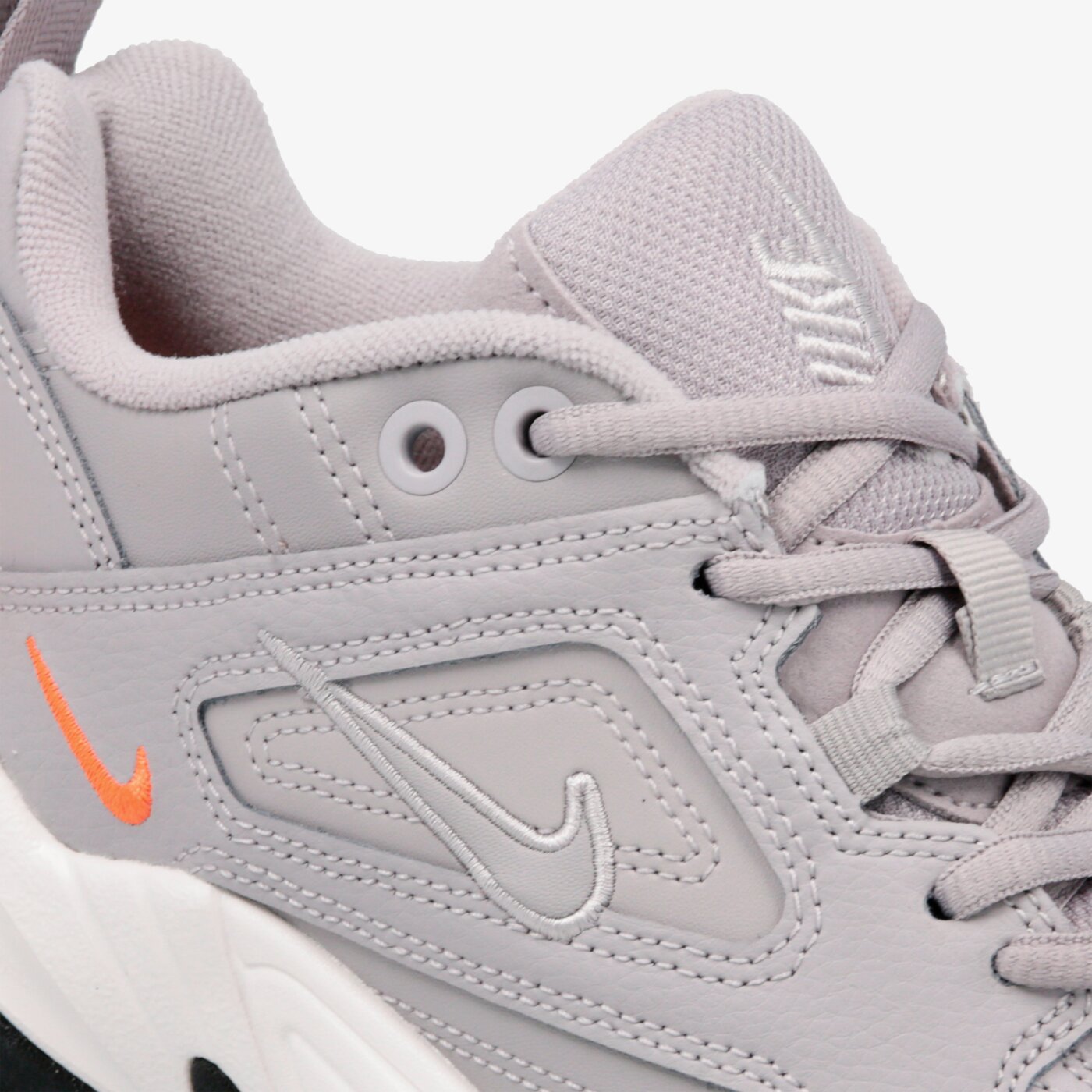 NIKE W M2K TEKNO AO3108 004 | kolor szary | Damskie NIKE W M2K TEKNO kolor szary (AO3108 004) Damskie