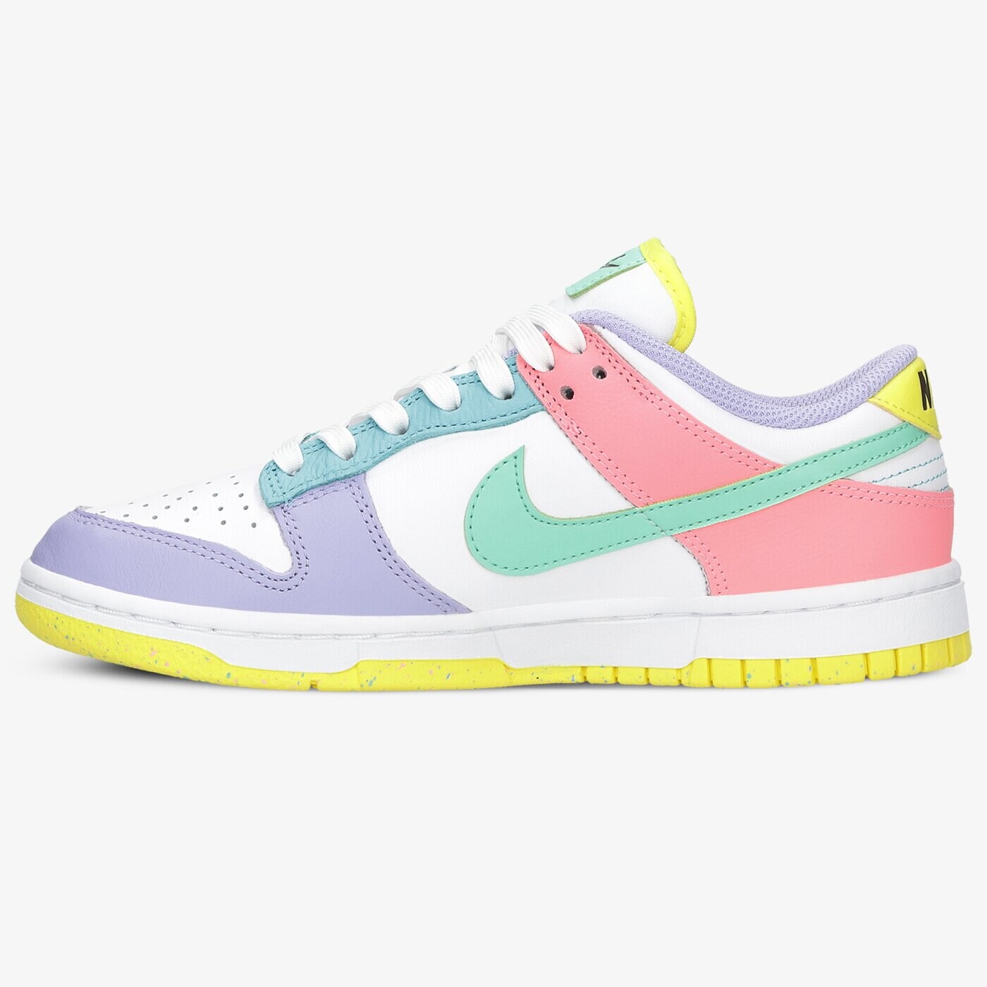 dunk low sizeer