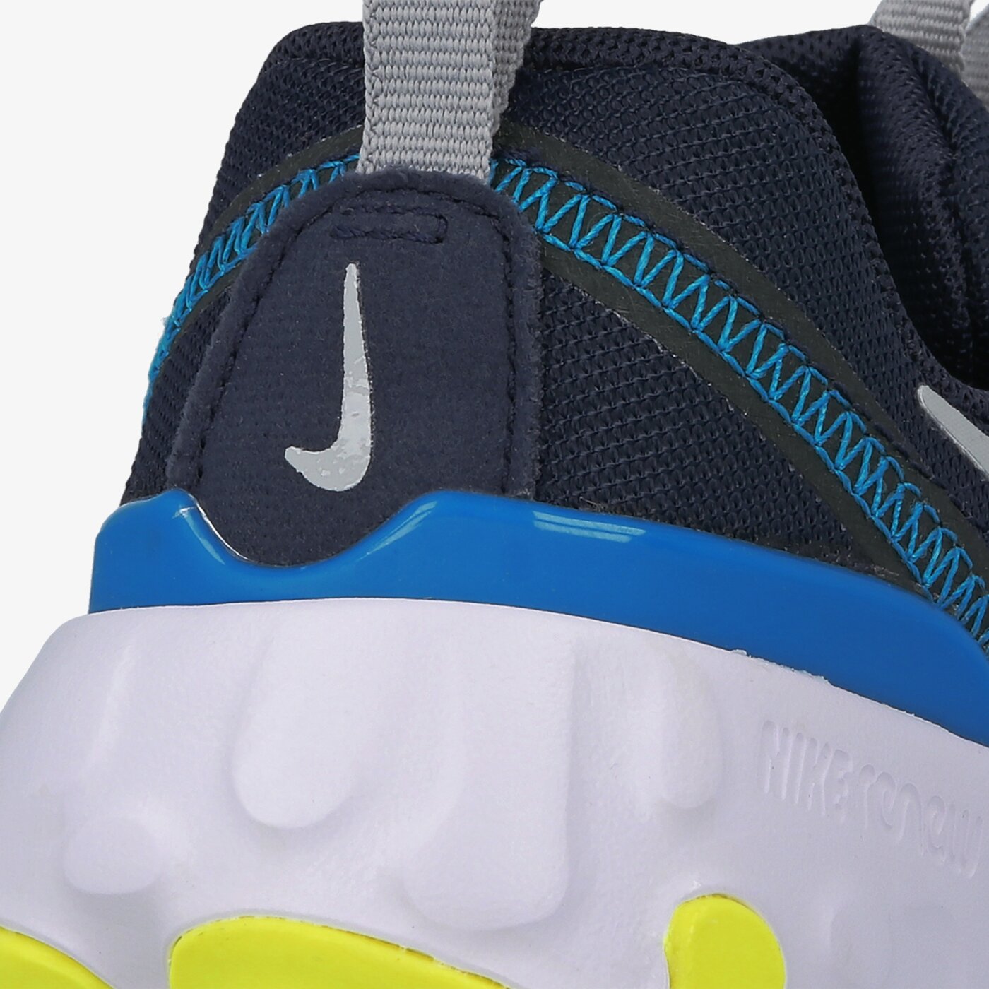 nike renew element 55 size 6
