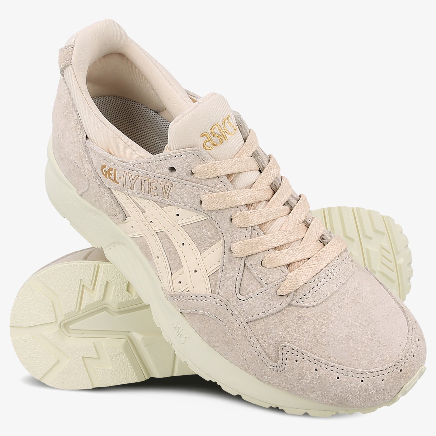 gel lyte v beige