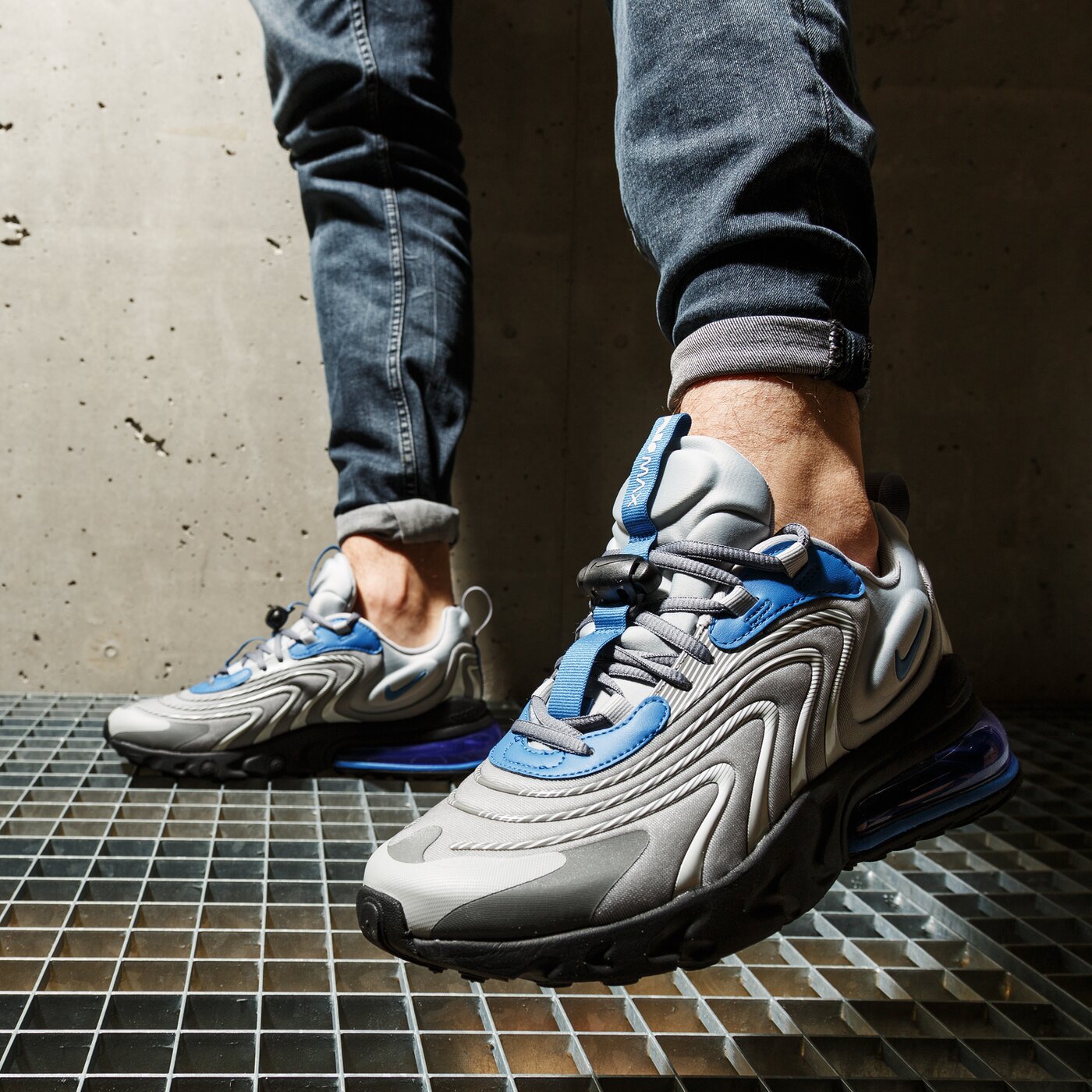 sizeer nike air max 270