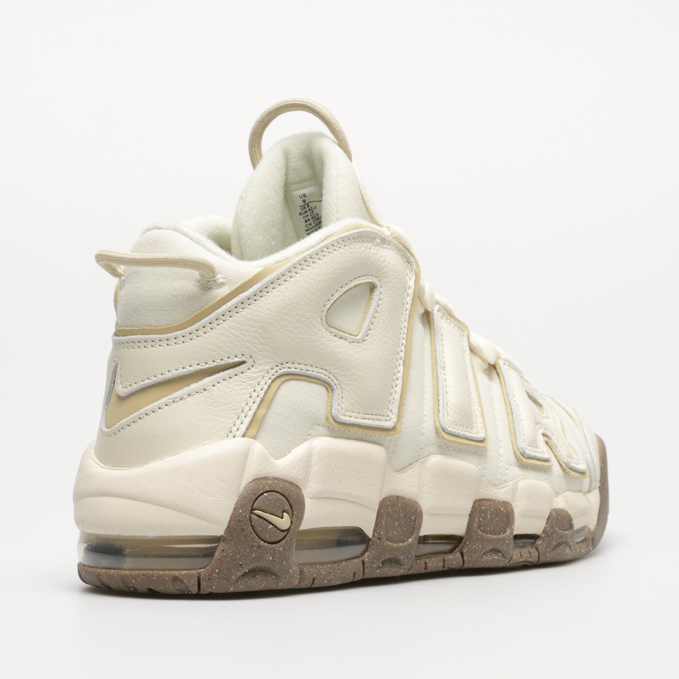 sizeer uptempo
