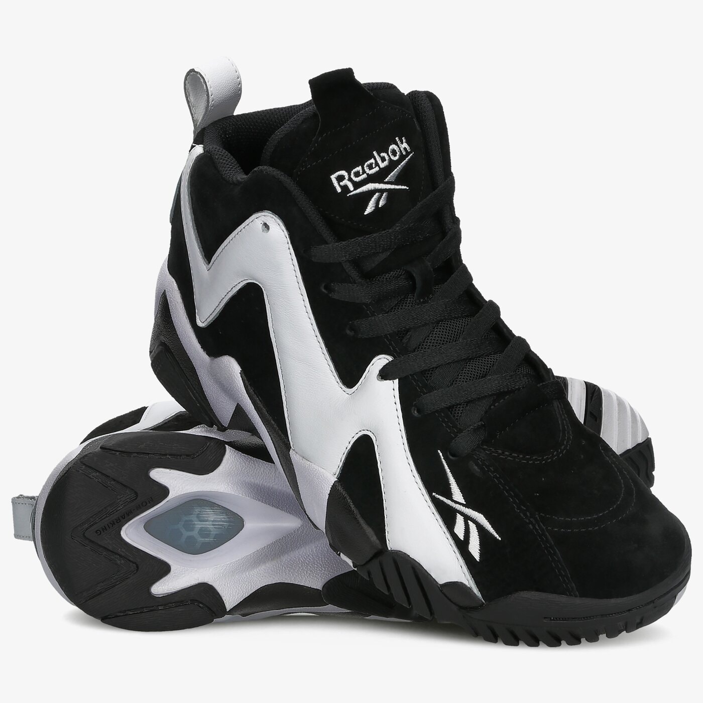 reebok kamikaze 3