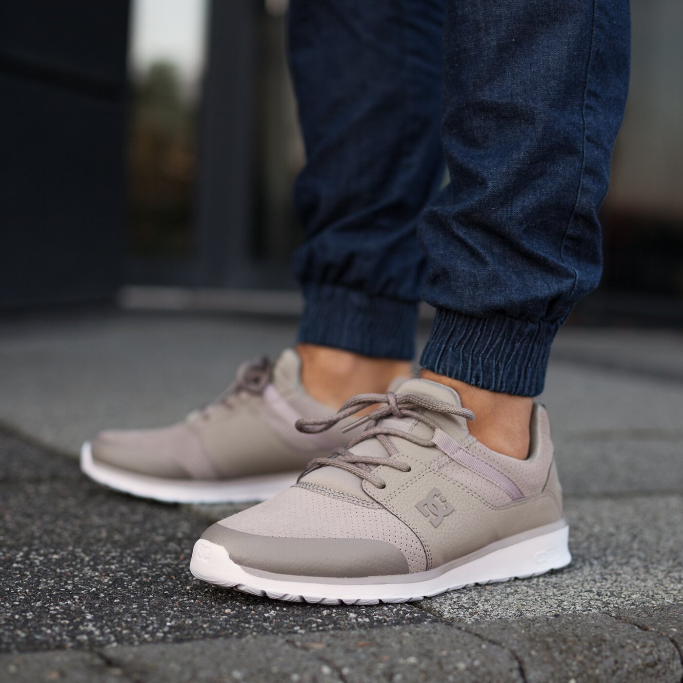 dc heathrow prestige