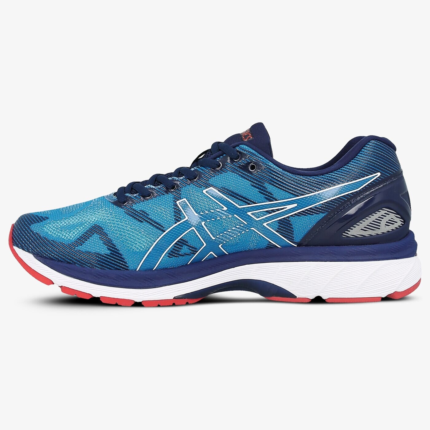 asics t507n gel nimbus