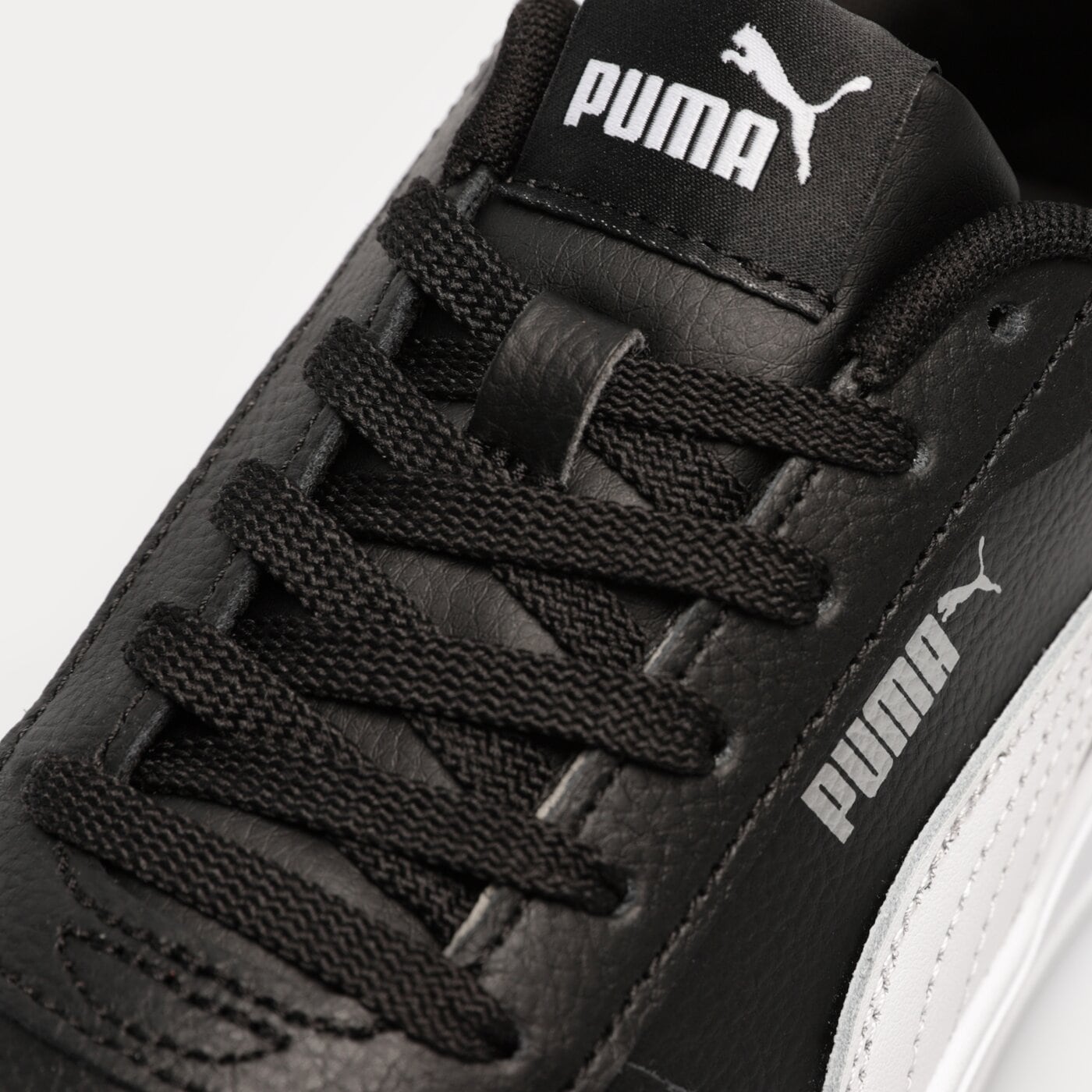 PUMA CARINA 2.0 38584910 kolor czarny Damskie Sneakersy Buty w