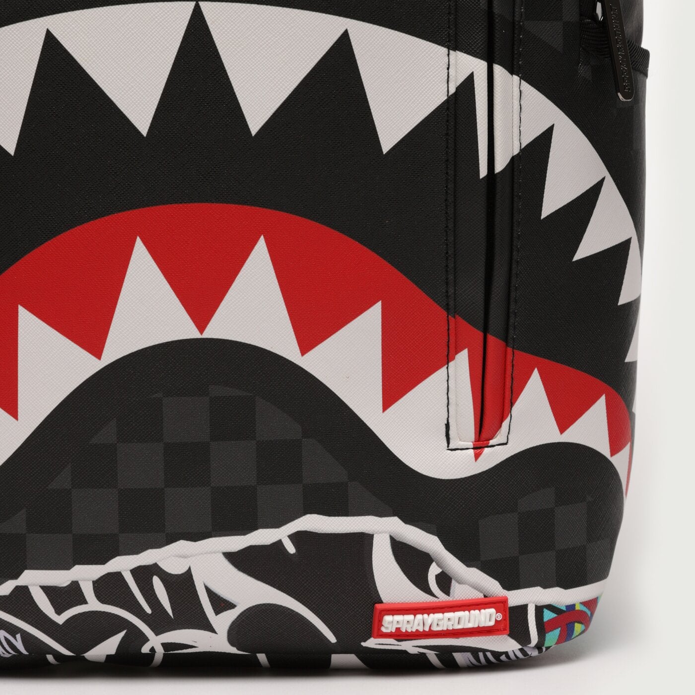 SPRAYGROUND PLECAK PULL AWAY DLXVF BACKPACK 910B5246NSZ kolor