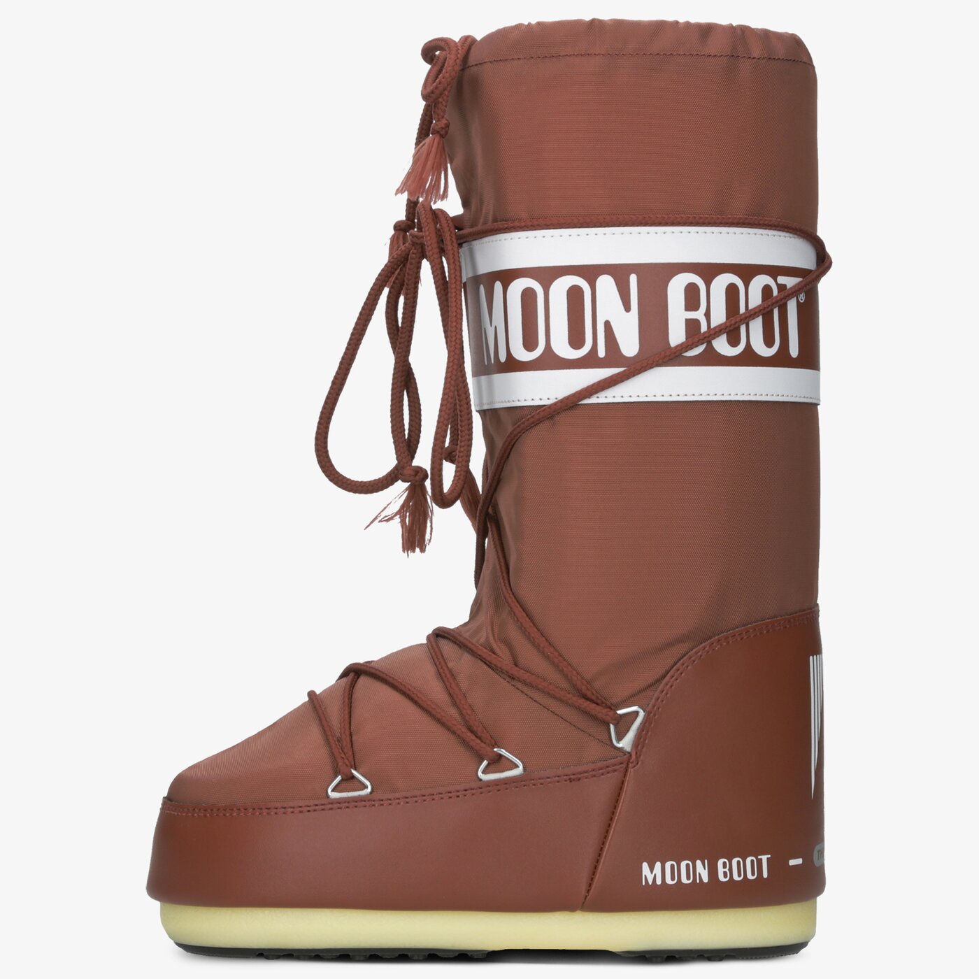 timberland moon boots
