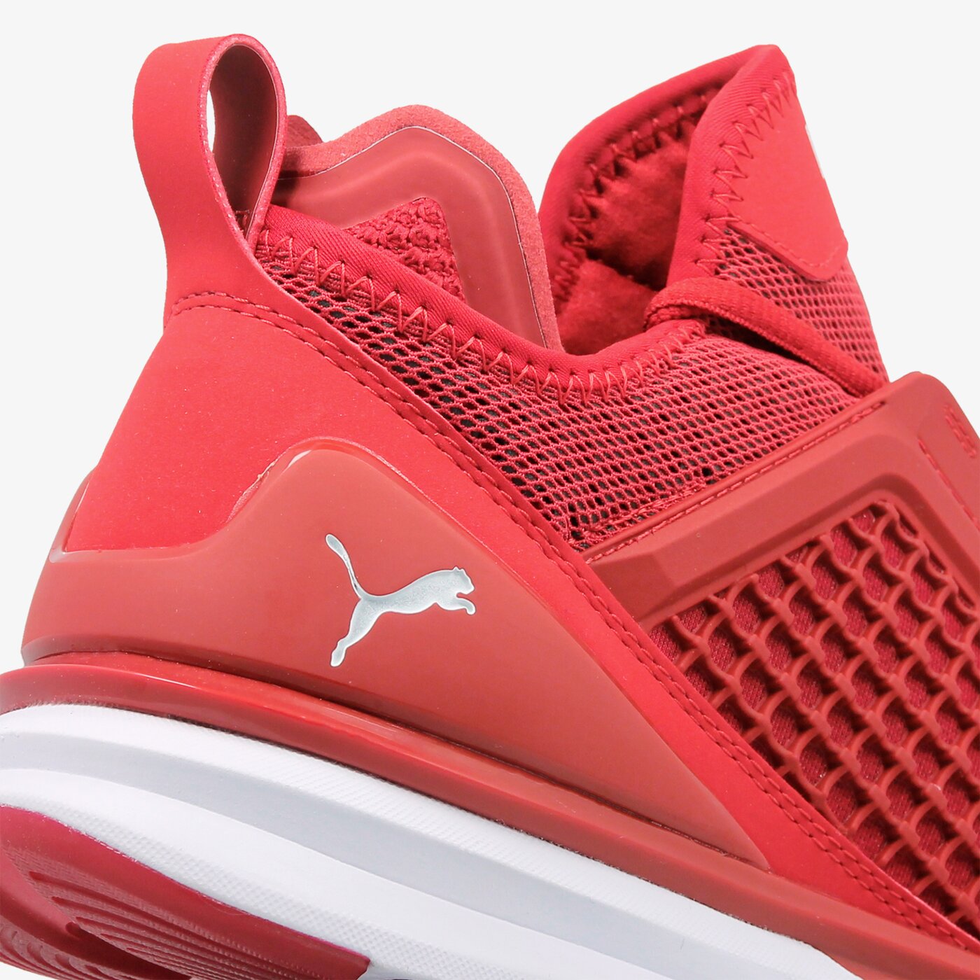 puma limitless weave