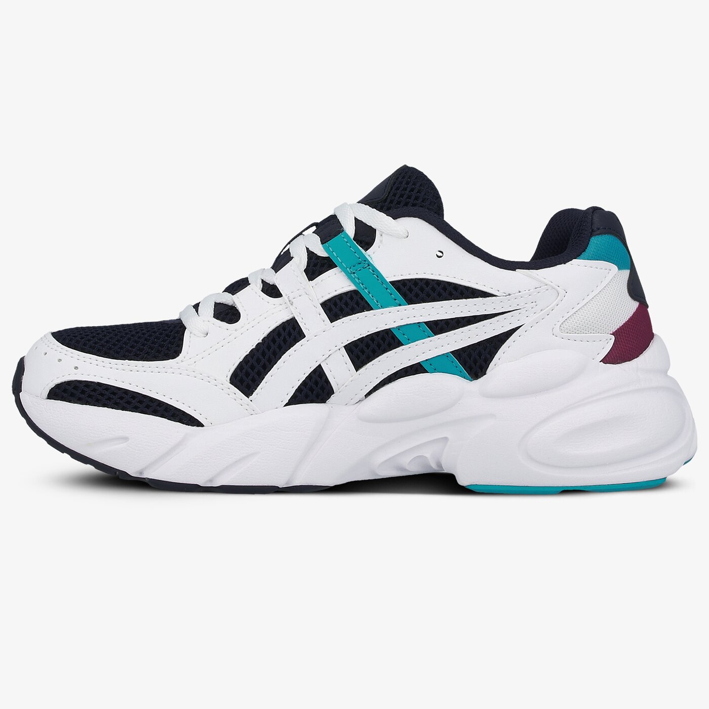 asics gel bnd sneakers