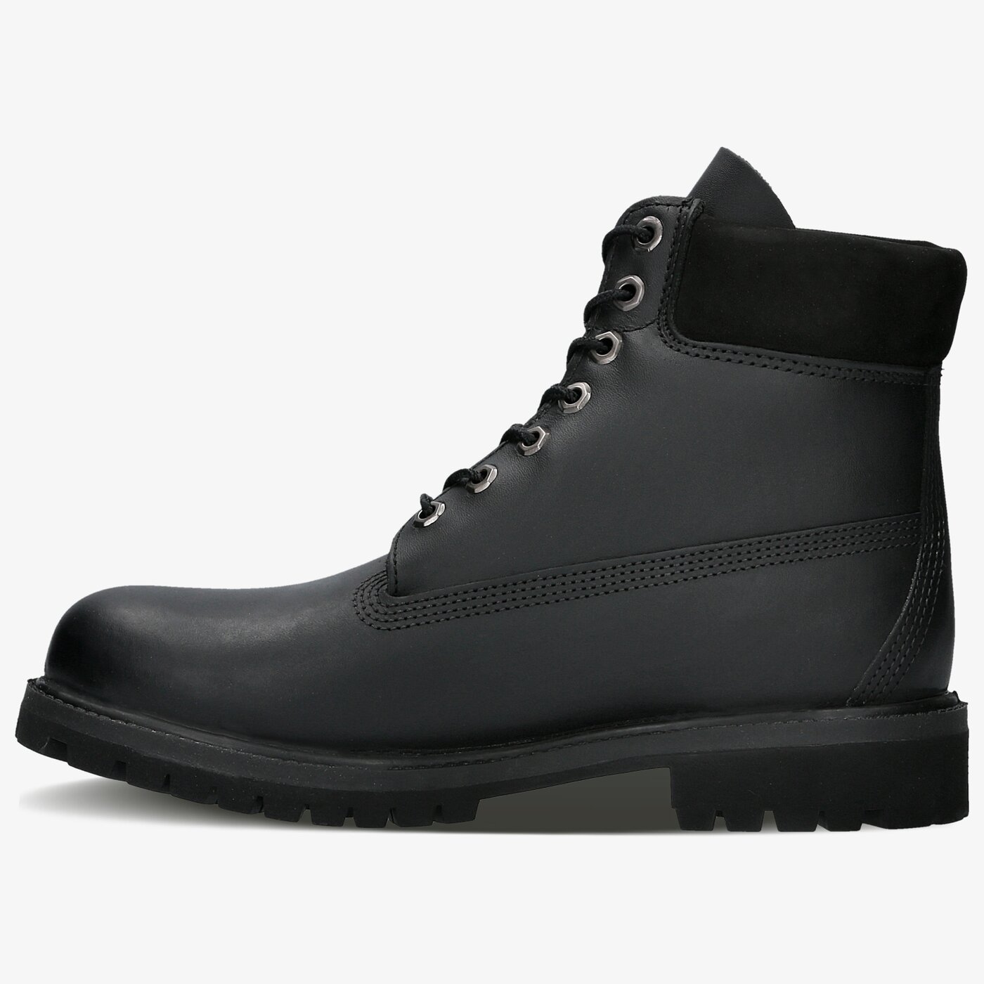 timberland 6 prem rubber
