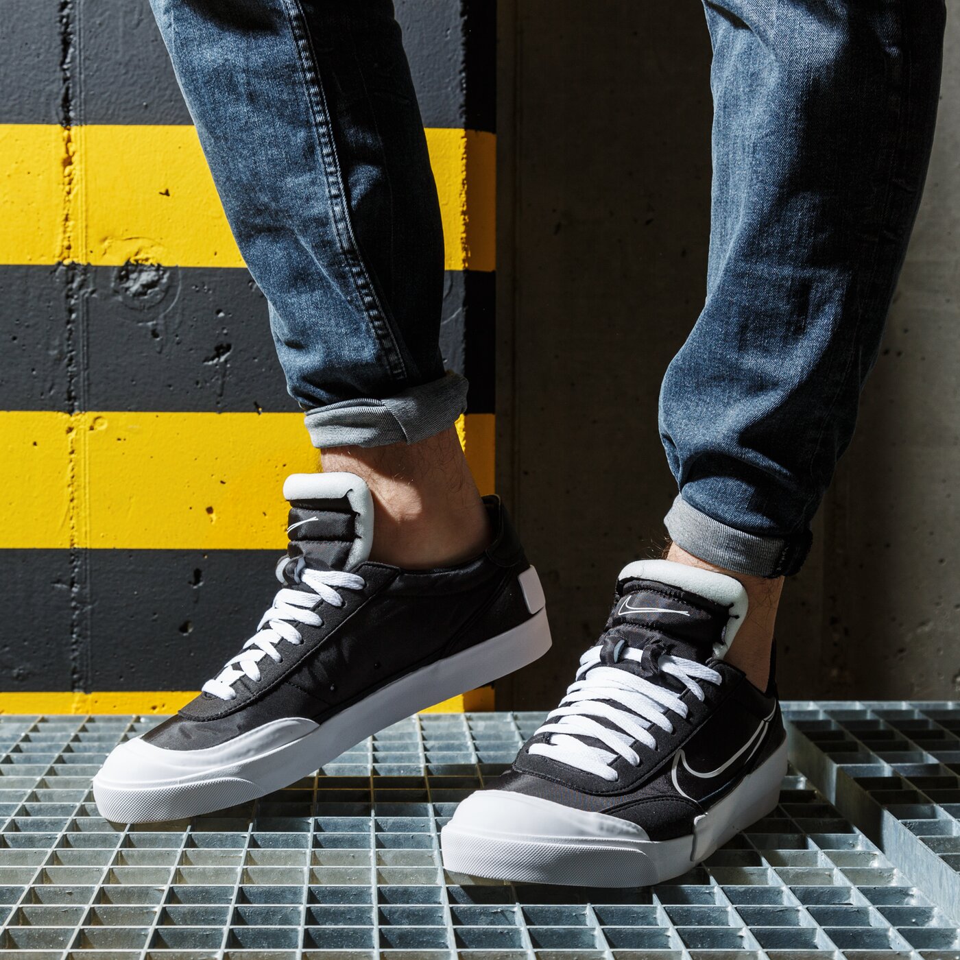 nike drop type high