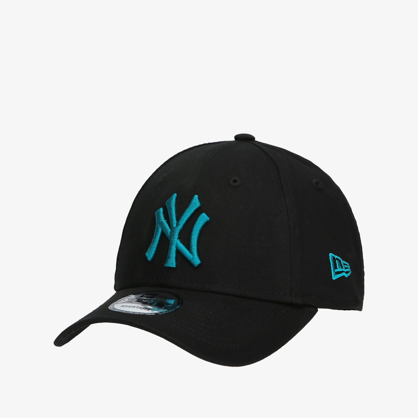 NEW ERA CZAPKA LE 940 NYY BLK NEW YORK YANKEES BLKAQA 60284857 | kolor ...