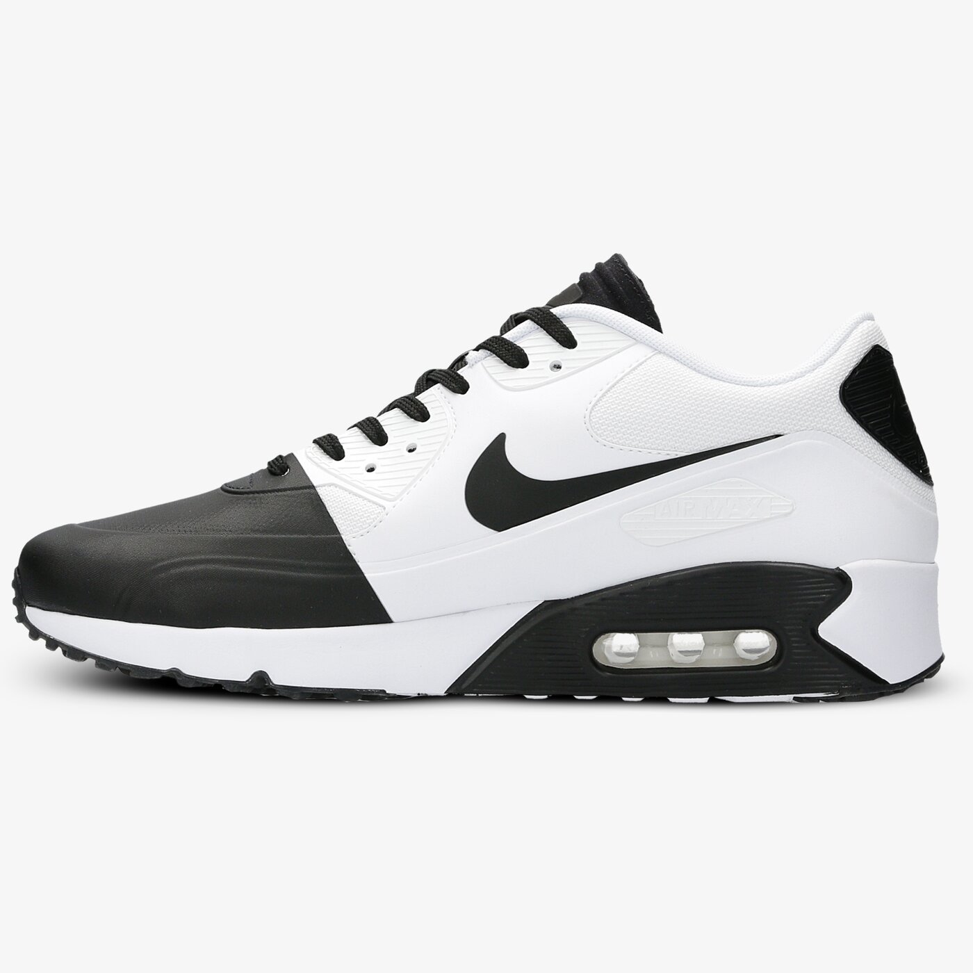 NIKE AIR MAX 90 ULTRA 2.0 SE 876005003 | kolor CZARNY NIKE AIR MAX 90 ULTRA 2.0 SE kolor CZARNY (876005003
