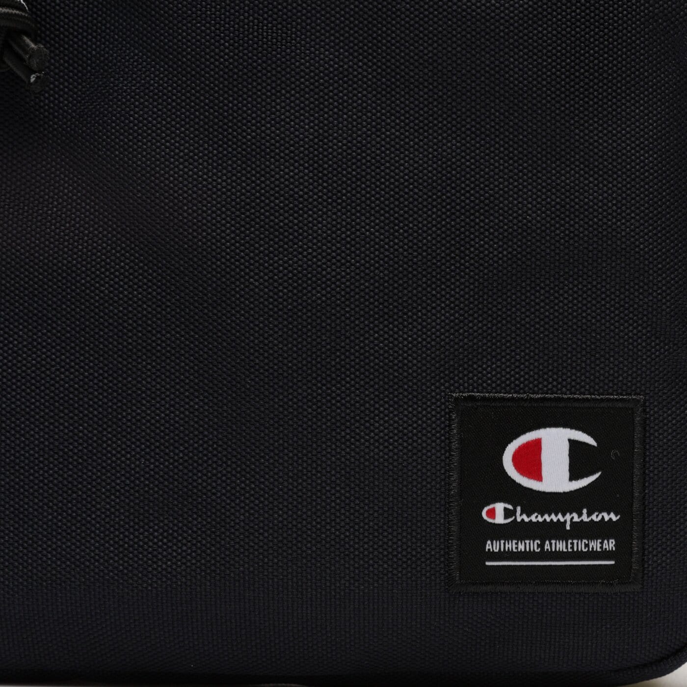 CHAMPION TOREBKA SMALL SHOULDER BAG 802352BS501 kolor granatowy