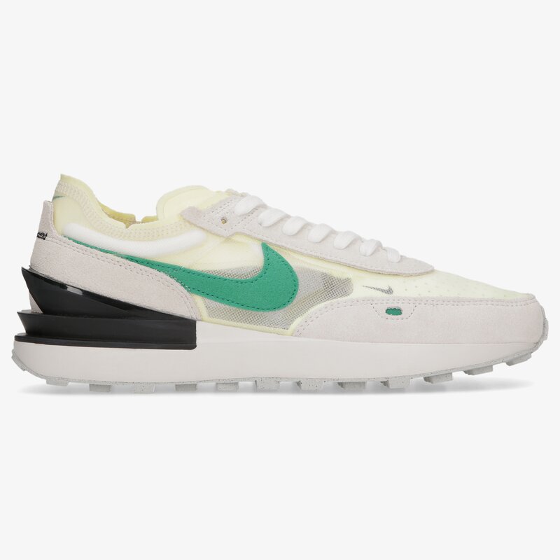 żółte buty nike