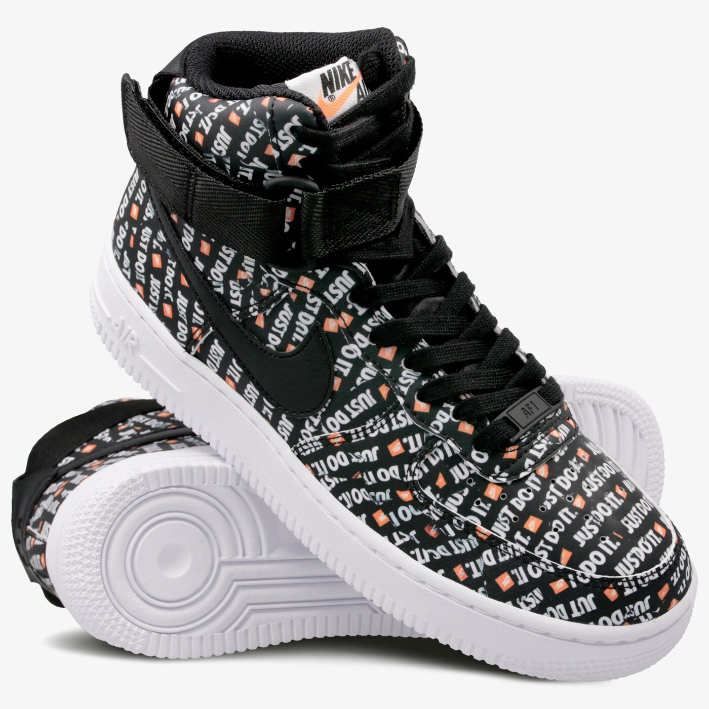 wmns air force 1 hi lx