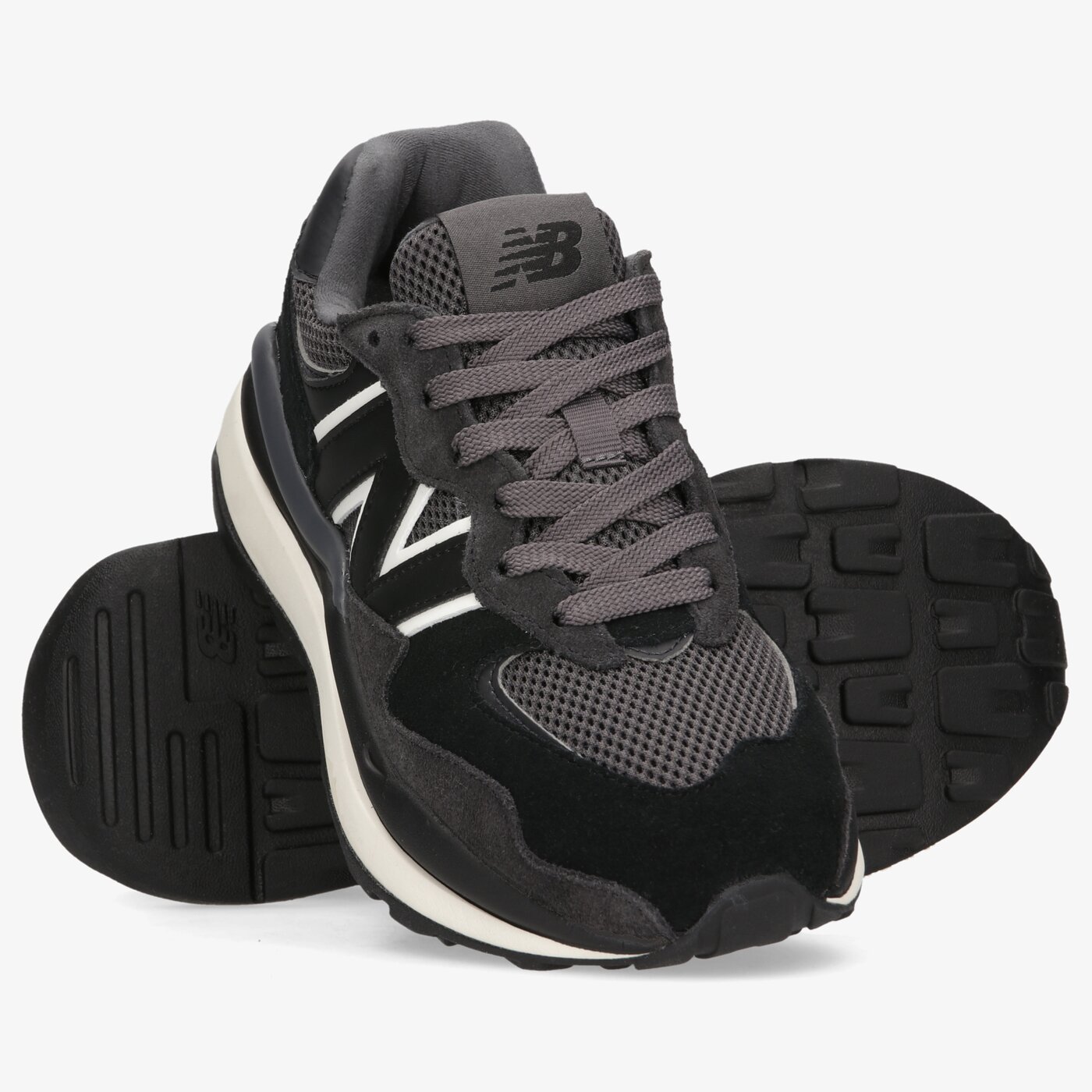 NEW BALANCE 5740 W5740CHB | kolor BRĄZOWY | Damskie Sneakersy | Buty w ...