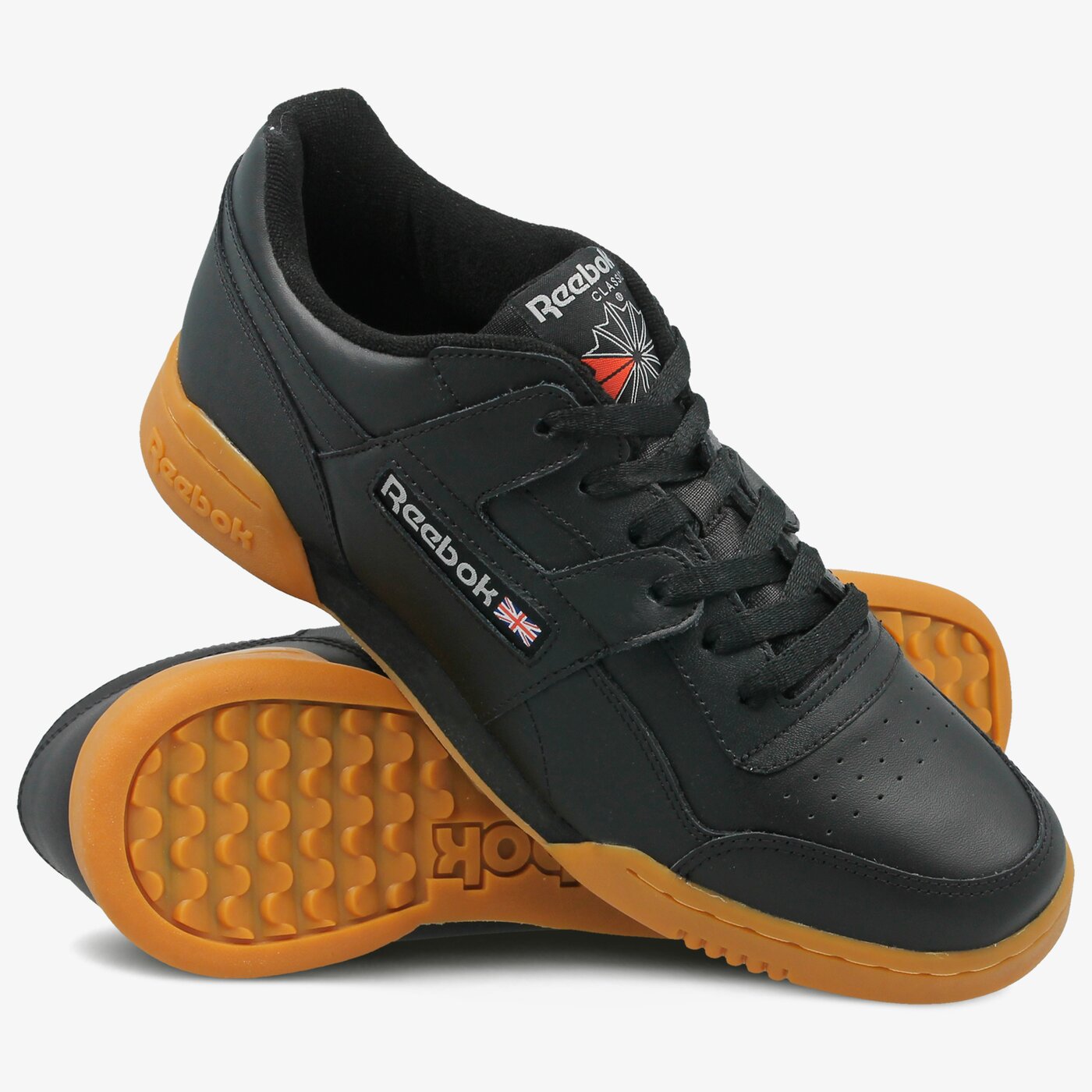 workout plus cn2127