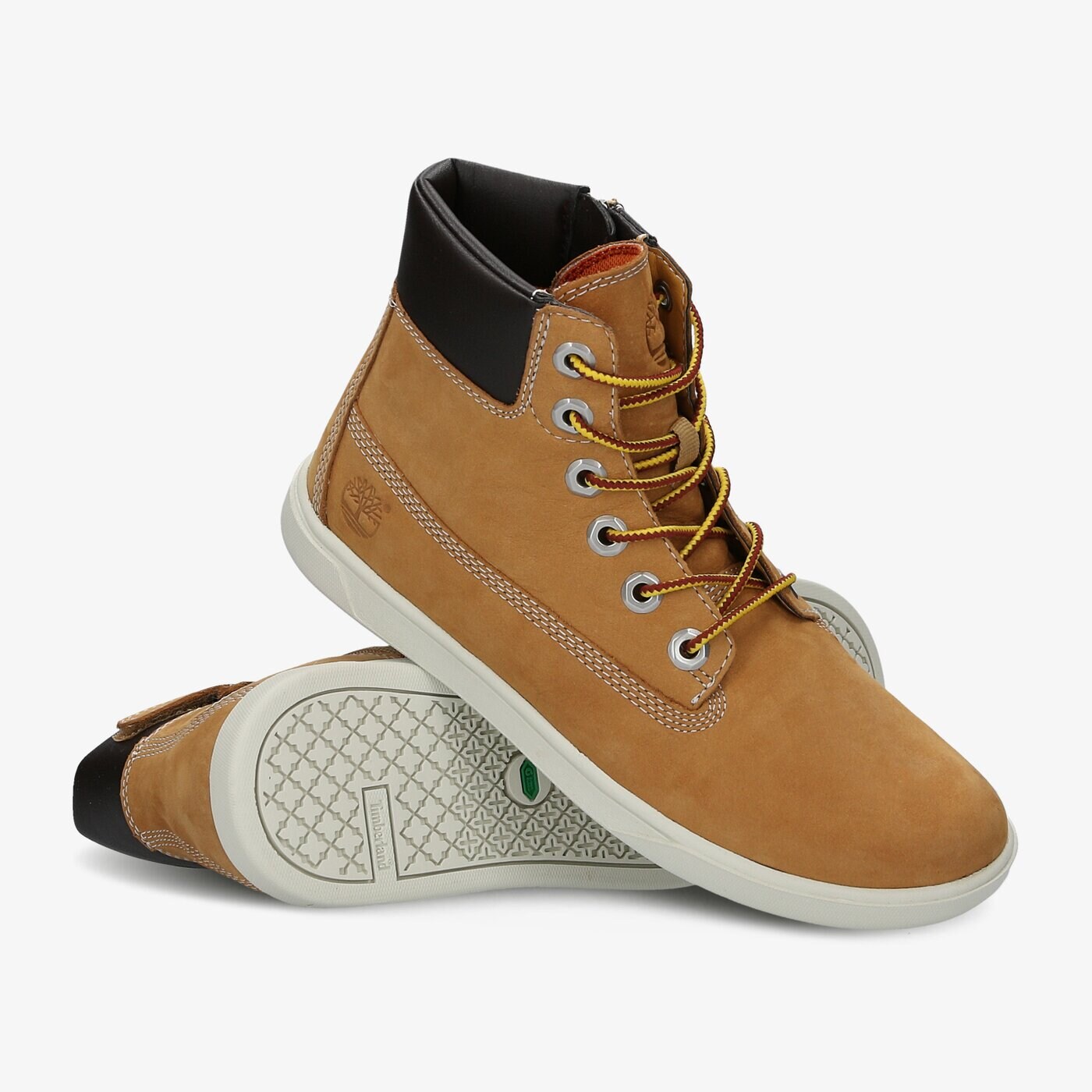 macys timberland groveton