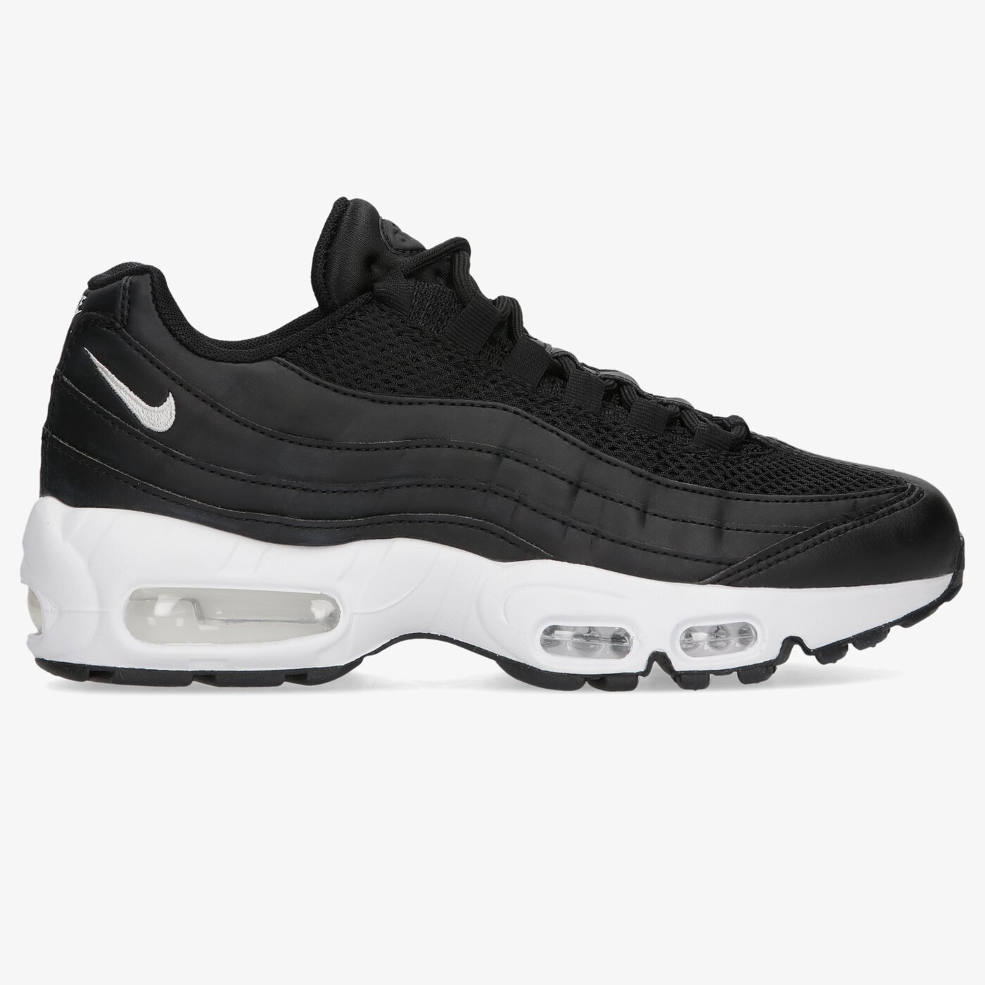 nike air max 95 damskie sizeer