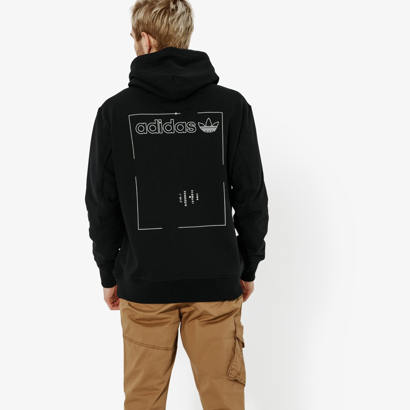 adidas kaval oth hoody