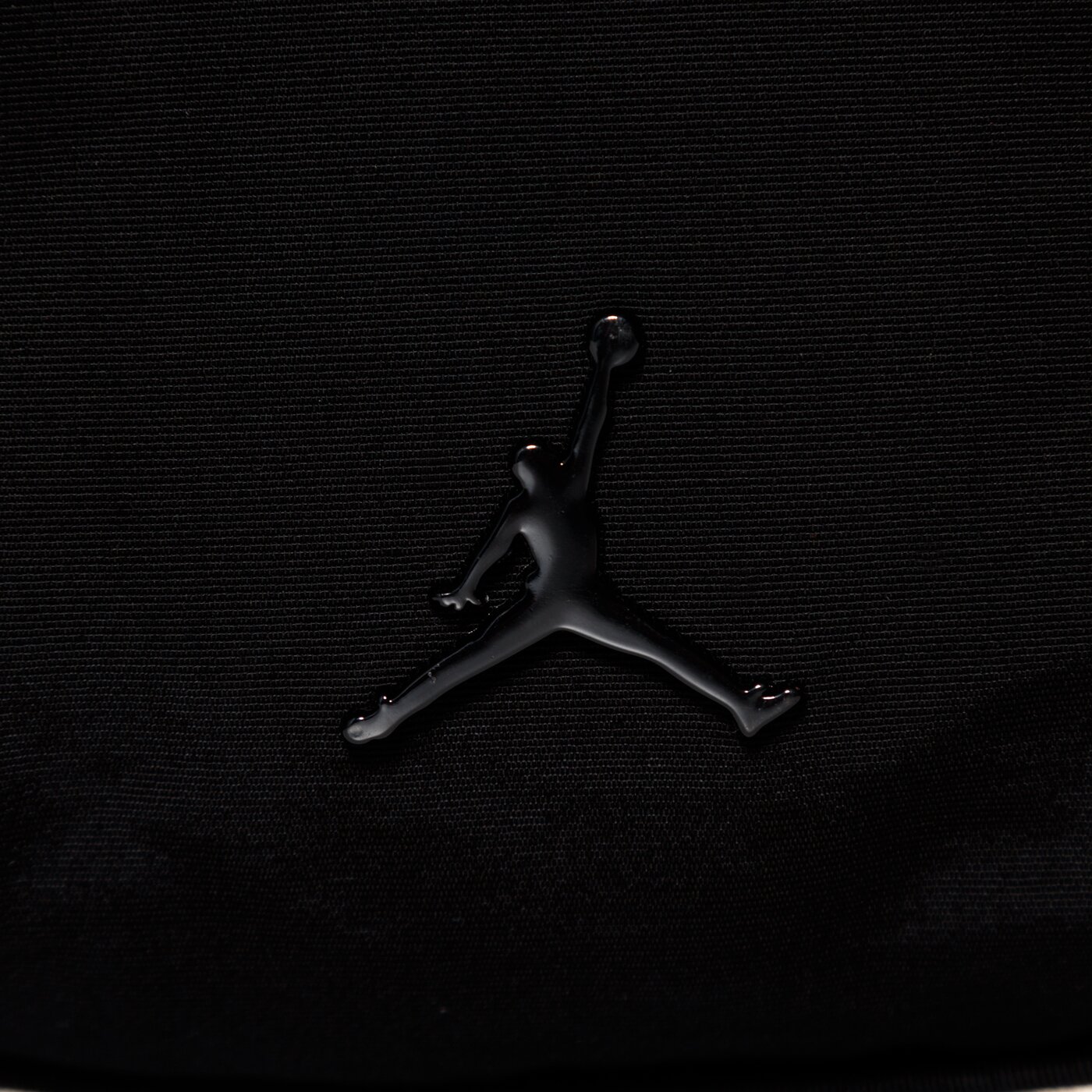 JORDAN TOREBKA AIRBORNE FESTIVAL BAG 9A0631023 kolor czarny