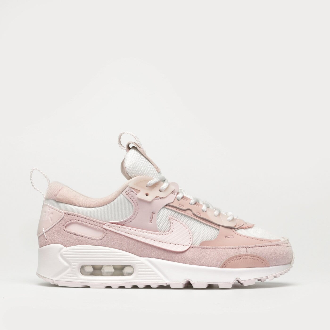 NIKE AIR MAX 90 FUTURA DM9922-104 | kolor różowy | Damskie